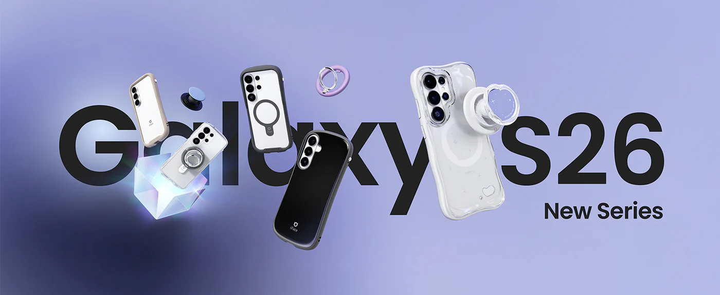 Refined Protection for Your Tech